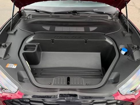 Certified 2025 Ford Mustang Mach-E Premium w/ Sport Appearance Package AWD/4WD image 46