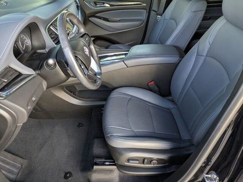 Used 2024 Buick Enclave Essence w/ Sport Touring Edition image 10