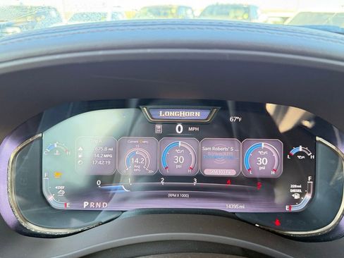 Used 2026 RAM 2500 Limited image 15