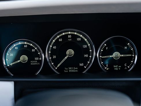 Used 2022 Rolls-Royce Cullinan image 58