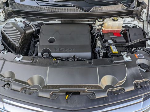 Certified 2023 Chevrolet Traverse LT image 29