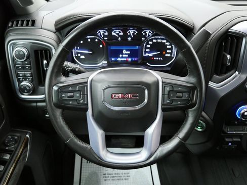 Used 2022 GMC Sierra 3500 SLE w/ SLE Convenience Package image 24