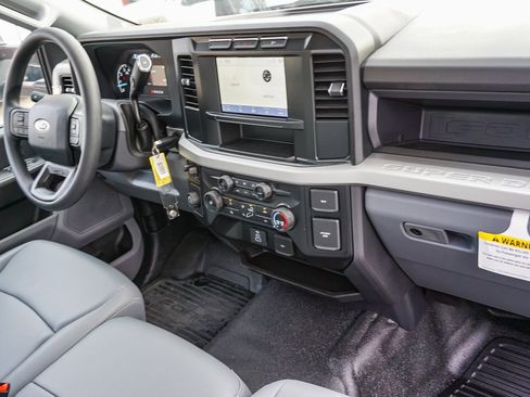 New 2024 Ford F250 XL w/ XL Chrome Package image 14