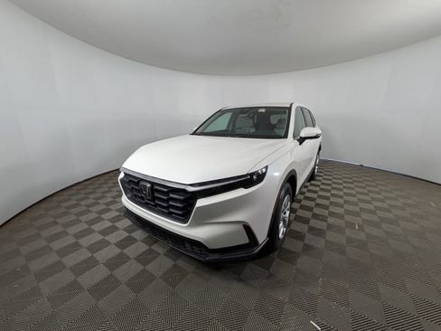 New 2026 Honda CR-V LX image 24