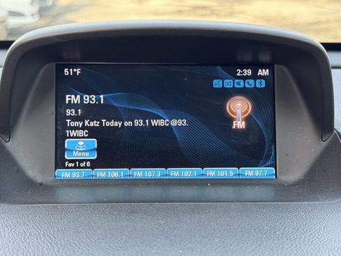 Used 2014 Buick Encore FWD image 18