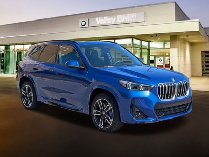 New 2026 BMW X1 xDrive28i w/ Technology Package