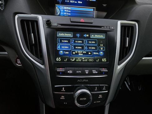Used 2016 Acura TLX V6 image 34