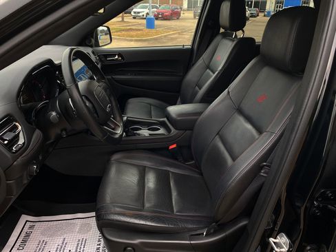 Used 2021 Dodge Durango R/T image 10