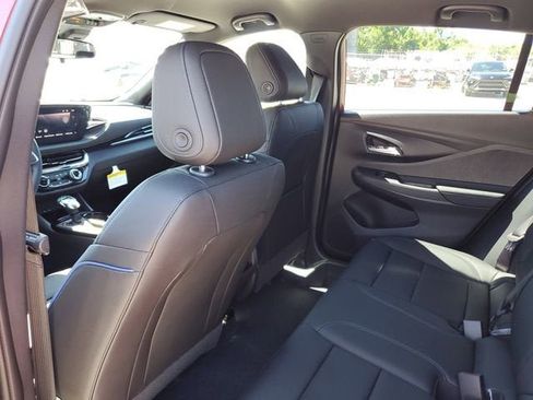 New 2026 Buick Envista Sport Touring w/ Convenience I Package FWD image 9