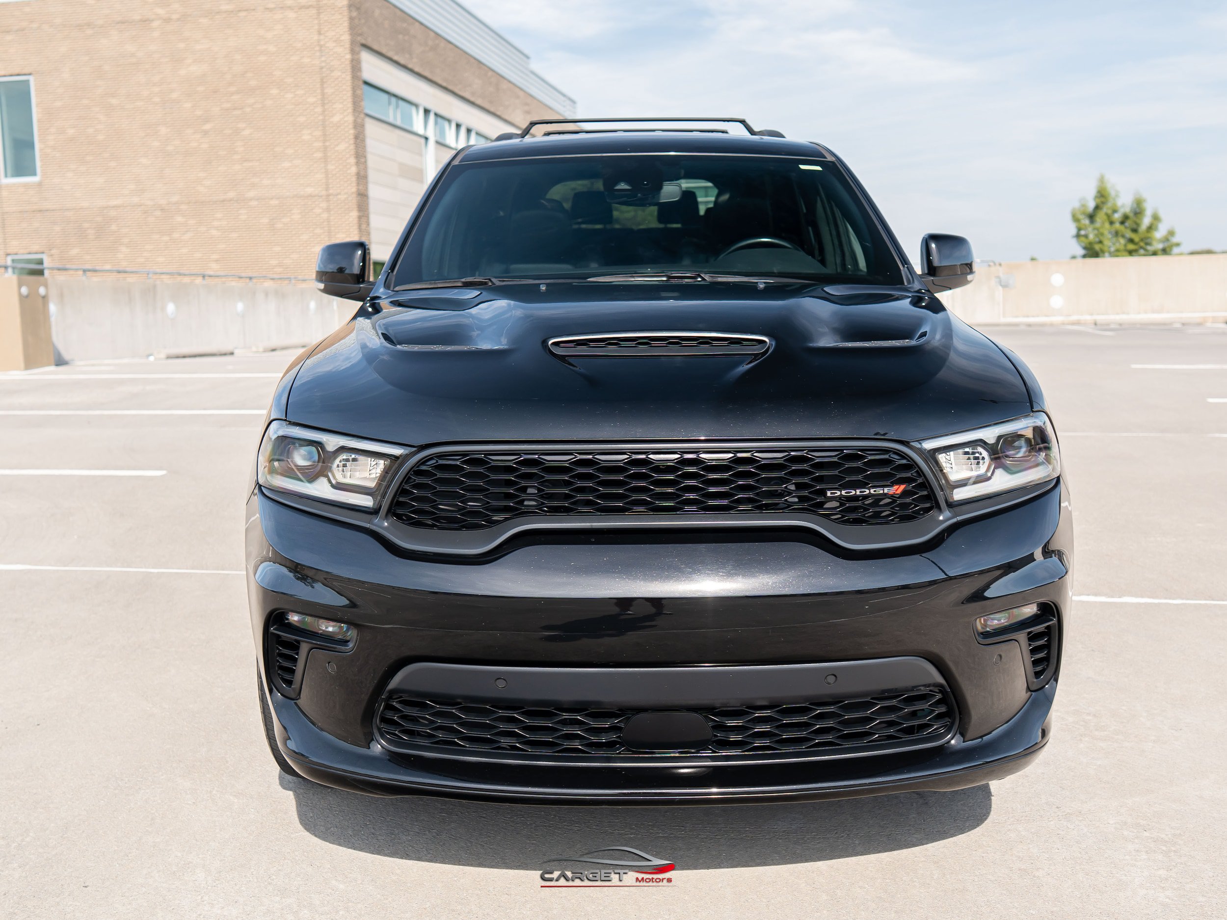 Used 2023 Dodge Durango R/T RWD image 2