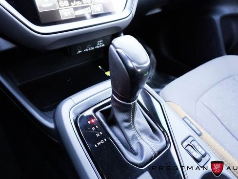 Used 2025 Subaru Crosstrek 2.5i Sport image 33