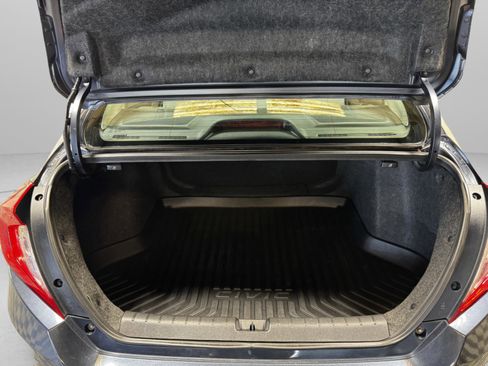 Used 2017 Honda Civic EX image 43