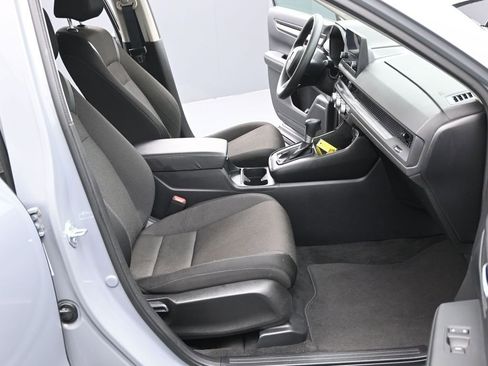 Certified 2024 Honda CR-V EX image 27