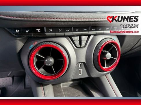 New 2025 Chevrolet Blazer RS w/ Driver Confidence II Package image 25
