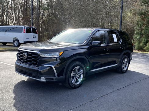 Used 2024 Honda Pilot EX-L image 5