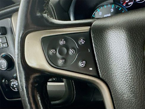 Used 2018 GMC Sierra 3500 Denali w/ Duramax Plus Package image 25