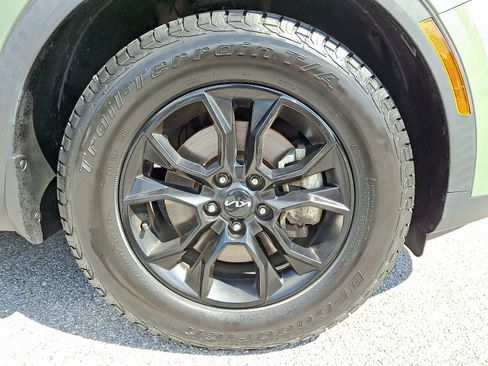 Certified 2023 Kia Sportage X-Pro AWD/4WD image 8