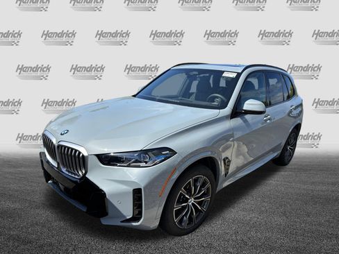 Used 2026 BMW X5 sDrive40i RWD image 6