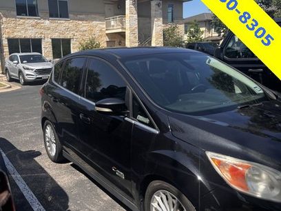 Used 2014 Ford C-MAX Energi SEL w/ Equipment Group 303A