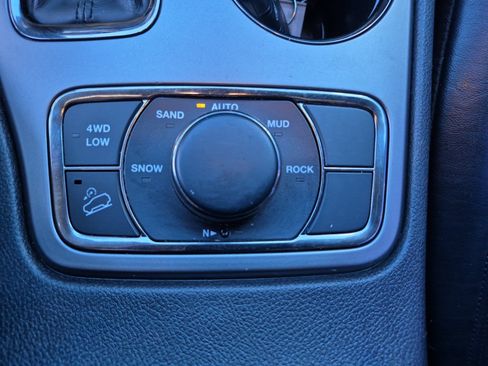 Used 2020 Jeep Grand Cherokee Limited X AWD/4WD image 34