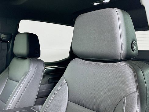 Used 2022 Chevrolet Silverado 1500 LTZ w/ LTZ Convenience Package II image 20