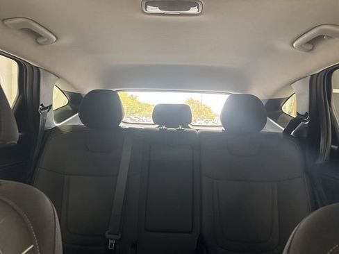 Used 2022 Hyundai Tucson SEL w/ Cargo Package image 15