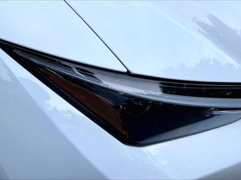 Used 2025 Lexus IS 350 F Sport AWD/4WD image 26