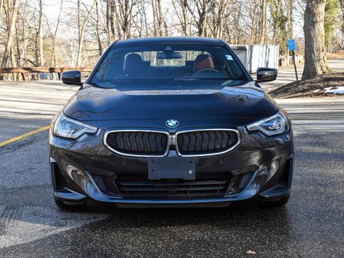 Used 2022 BMW 230i Coupe w/ Premium Package 2 image 12