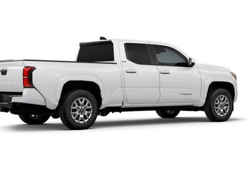 New 2026 Toyota Tacoma SR5 AWD/4WD image 11