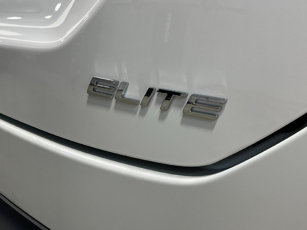 New 2026 Honda Pilot Elite image 6