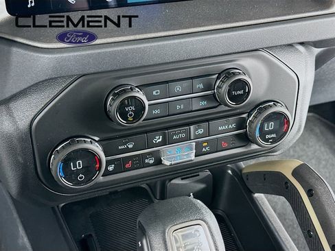 New 2026 Ford Bronco Badlands AWD/4WD image 20