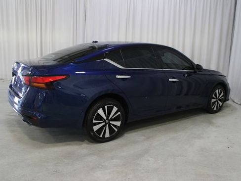 Used 2019 Nissan Altima 2.5 SV AWD/4WD image 31