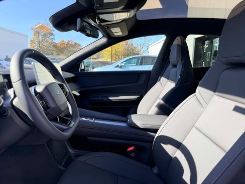 New 2026 Polestar Polestar 4 image 12