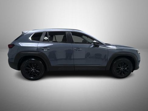Certified 2024 MAZDA CX-50 AWD 2.5 S w/ Cargo Package image 4