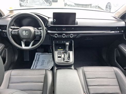 Used 2023 Honda CR-V EX-L image 12