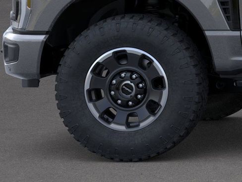 New 2026 Ford F250 Platinum w/ Tremor Off-Road Package image 39