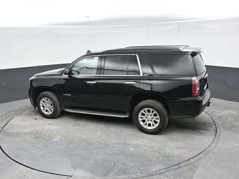 Used 2019 GMC Yukon SLT AWD/4WD image 12