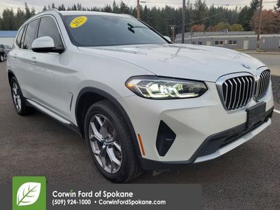 Used 2023 BMW X3 xDrive30i