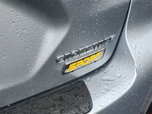 Used 2025 Subaru Crosstrek 2.5i Sport image 11