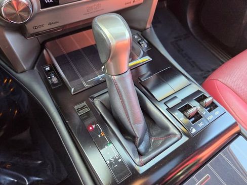 Used 2021 Lexus GX 460 Premium w/ Premium Plus Package image 26