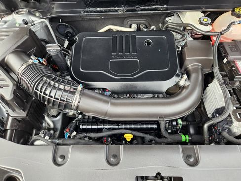 Certified 2024 Chevrolet Blazer LT w/ Driver Confidence Package image 35