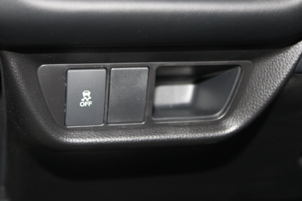 New 2027 Honda HR-V LX image 19