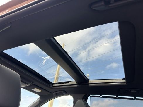 New 2026 MAZDA CX-70 3.3 Turbo w/ Premium Plus Pkg image 12