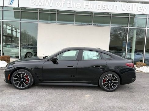 New 2026 BMW i4 M60 w/ Premium Package image 2