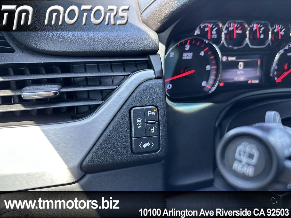 Used 2018 INFINITI Q50 Luxe RWD image 16