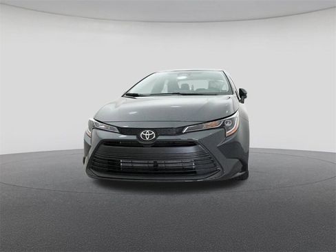 New 2026 Toyota Corolla LE image 31