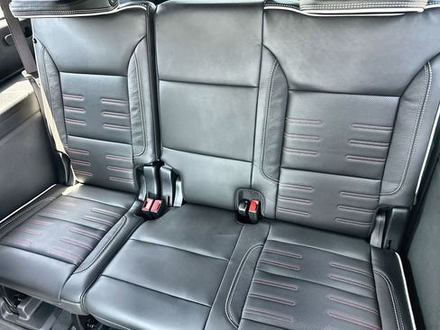New 2026 GMC Yukon XL AT4 Ultimate w/ LPO, Floor Liner Package AWD/4WD image 18