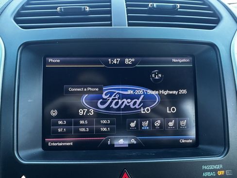 Used 2013 Ford Explorer Limited image 19