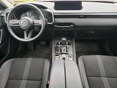 Certified 2025 MAZDA CX-50 AWD 2.5 S w/ Preferred Package image 13