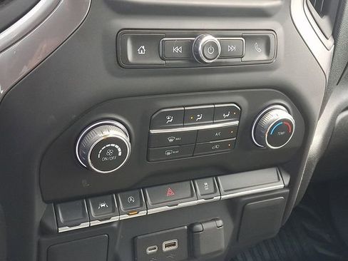 Used 2022 Chevrolet Silverado 1500 W/T w/ WT Value Package image 15